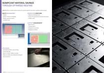 TopSolid'Cut: the integrated cutting CAD-CAM solution for the sheet metal industry-5