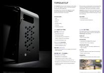 TopSolid'Cut: the integrated cutting CAD-CAM solution for the sheet metal industry-6