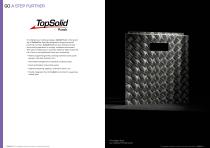 TopSolid'Cut: the integrated cutting CAD-CAM solution for the sheet metal industry-7