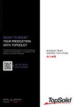 TopSolid'Cut: the integrated cutting CAD-CAM solution for the sheet metal industry-9