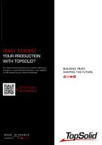 TopSolid'PartCosting: the tool that optimises your quotes-7
