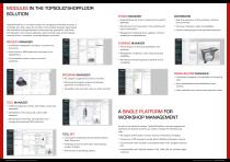 TopSolid'ShopFloor: integrated workshop management-4