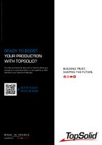 TopSolid'Steel: CAD for the Steel industry-11