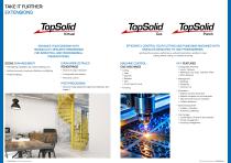 TopSolid'Steel: CAD for the Steel industry-9