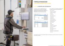 TopSolid'Wood: the only integrated CAD-CAM software specifically for the wood industry-10