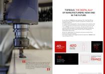 TopSolid'Wood: the only integrated CAD-CAM software specifically for the wood industry-2