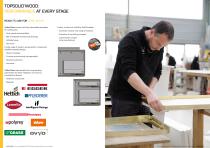 TopSolid'Wood: the only integrated CAD-CAM software specifically for the wood industry-5