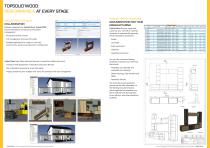TopSolid'Wood: the only integrated CAD-CAM software specifically for the wood industry-6