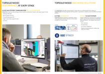 TopSolid'Wood: the only integrated CAD-CAM software specifically for the wood industry-7