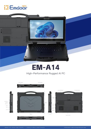 EM-A14