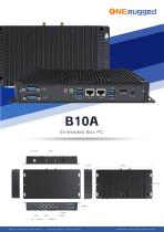 EM-B10A Specification-1