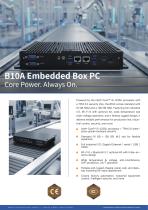 EM-B10A Specification-2