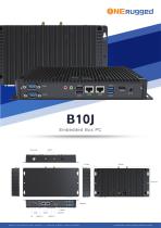 EM-B10J Specification-1