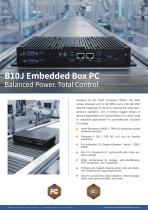 EM-B10J Specification-2