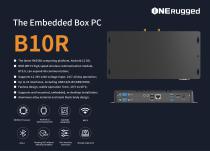 EM-B10R embedded box pc RK3588-1