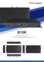 EM-B10R Specification-1