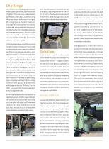 EM-I10A Enhancing End-to-End Workflow for Paper Product Warehouse Management with the -2