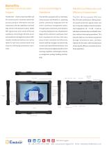 EM-I10A Enhancing End-to-End Workflow for Paper Product Warehouse Management with the -3