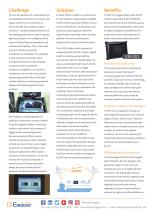 EM-I10J——Boost Vessel Condition Monitoring & Diagnostics  Efficiency With Emdoor Rugged Tablets - 2