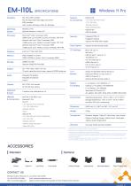 EM-I10L Specification-3