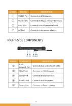 EM-I14A windows rugged tablet User Manual-16