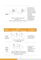 EM-I14A windows rugged tablet User Manual-22