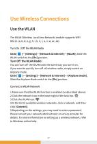 EM-I14A windows rugged tablet User Manual-24