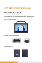 EM-I14A windows rugged tablet User Manual-9