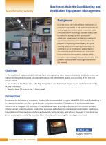 EM-I16H Rugged Tablet PC: Revolutionizing Manufacturing in Southeast Asia with Robust Control and Automation - 1