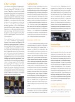 EM-I16J Qingdao Beverage Compsny Achieves Streamlined Warehouse Forklift Operations with -2