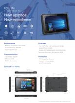 EM-I16J Rugged Tablet PC Specifications at a Glance-1