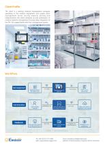 EM-I16J Rugged Tablet Powers Automation in Medical Material Management-2