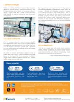 EM-I16J Rugged Tablet Powers Automation in Medical Material Management-3