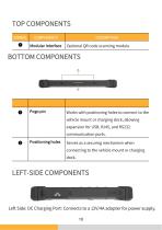 EM-I18N User Manual Emdoor Info. Rugged Tablet PC -14