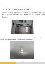 EM-I18N User Manual Emdoor Info. Rugged Tablet PC -15