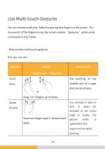 EM-I18N User Manual Emdoor Info. Rugged Tablet PC -18