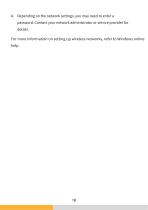 EM-I18N User Manual Emdoor Info. Rugged Tablet PC -22