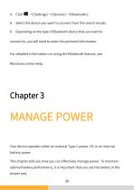 EM-I18N User Manual Emdoor Info. Rugged Tablet PC -24