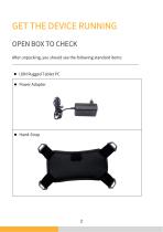 EM-I18N User Manual Emdoor Info. Rugged Tablet PC -6
