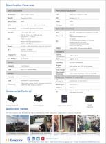 EM-I20A Emdoor Info. 5G 12.2 inch Windows 11 Rugged Tablet -2