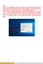 EM -I61J Rugged Handheld User manual-12