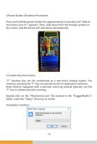 EM -I61J Rugged Handheld User manual-15