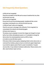 EM -I61J Rugged Handheld User manual-20