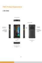 EM -I61J Rugged Handheld User manual-5