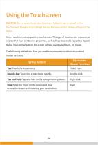 EM-I87J: Rugged Windows Tablet user manual-17