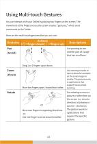 EM-I87J: Rugged Windows Tablet user manual-18