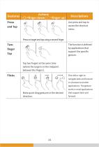 EM-I87J: Rugged Windows Tablet user manual-19