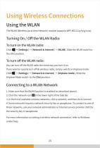 EM-I87J: Rugged Windows Tablet user manual-20
