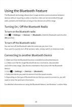 EM-I87J: Rugged Windows Tablet user manual-21