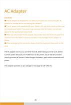 EM-I87J: Rugged Windows Tablet user manual-23